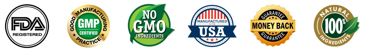 CitrusBurn Certification