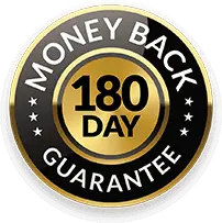 CitrusBurn Money Back Guarantee