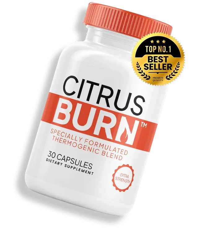 What is CitrusBurn?